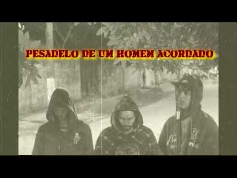 Folha Crew - Pesadelo de um homem acordado