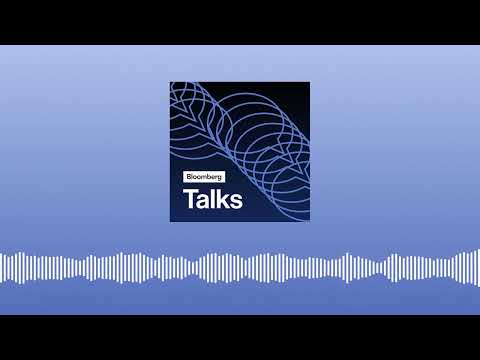 BNY Mellon CEO Robin Vince Talks 240th Anniversary | Bloomberg Talks thumbnail