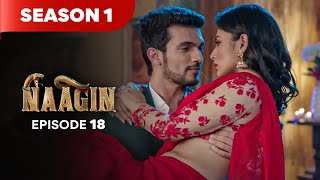 Download lagu Naagin Drama Serial | Season 1 | EPISODE 18 | Best Drama 2025 mp3 Download lagu Naagin Drama Serial | Season 1 | EPISODE 18 | Best Drama 2025 mp3