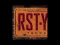 Rusty Truck w/Willie Nelson -  1000 Kisses