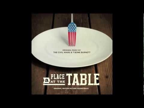 The Civil Wars & T Bone Burnett | Long Time Gone | A Place At The Table