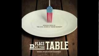 The Civil Wars & T Bone Burnett | Long Time Gone | A Place At The Table