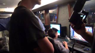 Fireside Hearthstone Interviews