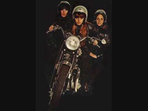 Reparata and the Delrons – Angel Baby