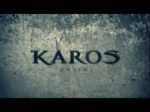 Добро пожаловать в Karos: Начало