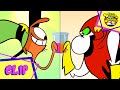 Making The Perfect Worst Breakfast Ever The Breakfast Wander Over Yonder HD