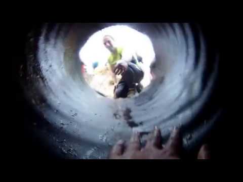 Tough Mudder - Yorkshire - Team: No Pain No Bane - 2013