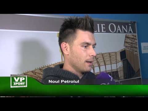 Noul Petrolul