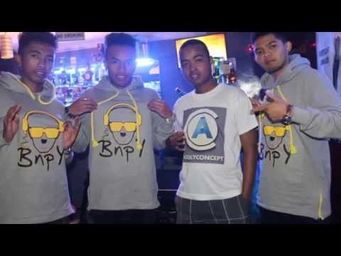 BnpY-Tsy tonga ft. Paradis (AUDIO OFFICIEL) GASY
