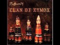 Clan of Xymox - consolation