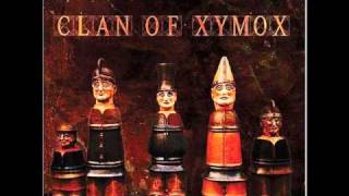 Clan of Xymox - consolation