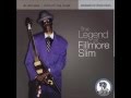 Fillmore Slim – The Legend Of Fillmore Slim