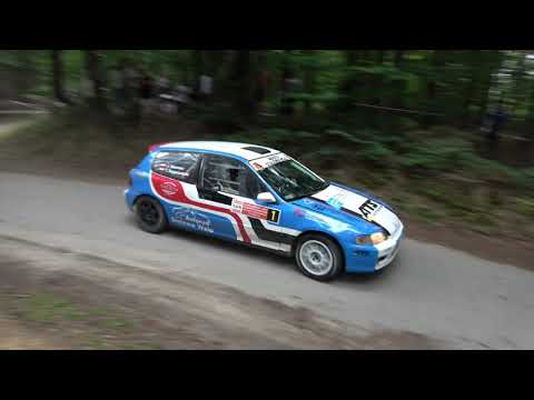 Super Sprint + "STOMIL" 2021