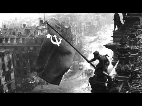 T1One - Офицеры (9 Мая)