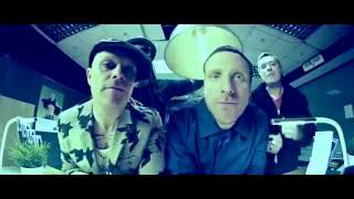 The Prodigy feat  Sleaford Mods   &#39;Ibiza&#39; Official Video
