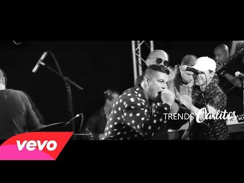 La celosa (Live) - Pupy y los que son Son ESTRENO 2018