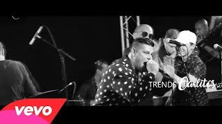 La celosa (Live) - Pupy y los que son Son ESTRENO 2018