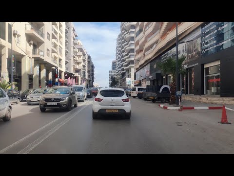 وهران الجزائر Oran Algeria 20 02 2026