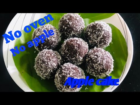 Apple cake || by Beena || jwala shree