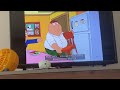 Family Guy I Want Ice Cream