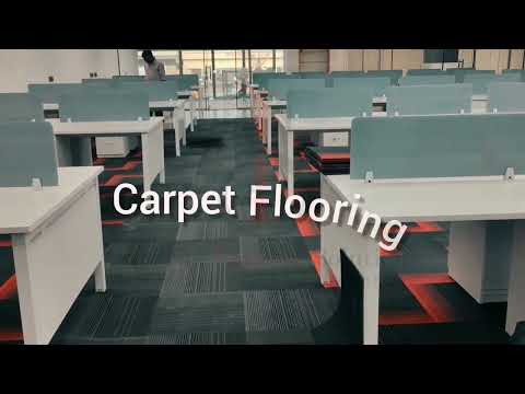 Computer Workstation Furniture