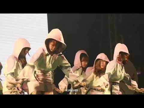 05.04.19【FANCAM】MUSIC Focus - BEGINNER -​ BNK48 @Fortune Town