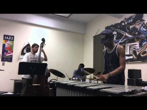 Joel M. Ross Trio - All The Things You Are