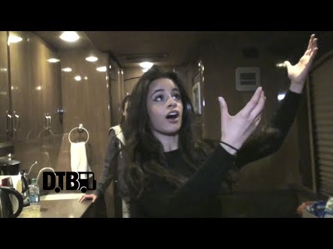 Fifth Harmony - BUS INVADERS Ep. 636