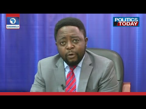 Politics Today | 09/10/2020