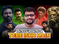 Tere Ishk Mein Trailer Review Mayasabha Spirit Thalaivar 173 Vijay Sethupathi S Next Prabhas S Next