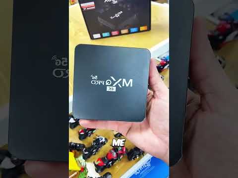 Por qué ya nadie está pagando en México Netflix, Disney, HBO por este aparatito de aquí.