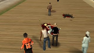 Download lagu Gta San Andreas🧔🤠 Killing People👨🍼 With Sharp Knife 🔪#gtasanandreas #gta mp3 Download lagu Gta San Andreas🧔🤠 Killing People👨🍼 With Sharp Knife 🔪#gtasanandreas #gta mp3