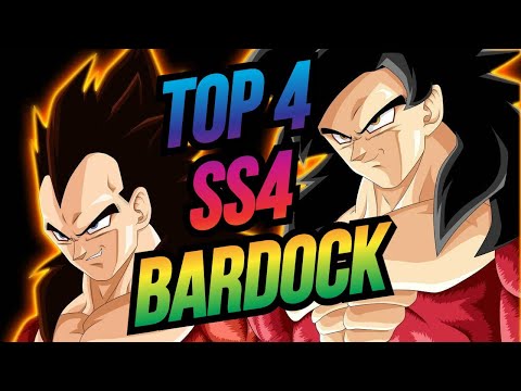 Rainbow Bardock Alex Lawrence Top 4 CoreTCG Online Regional deck profile