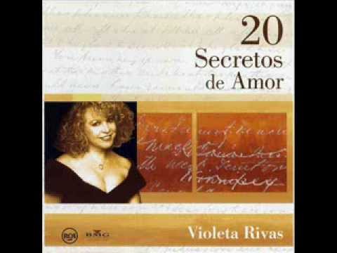 Violeta Rivas Granada