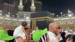 Download lagu Makkah Madina today |Makkah sharif |today 16 January 2026| Kaaba Live🔴|Beautiful view Makkah Haram mp3