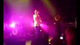 Just Jack Live - Glory Days