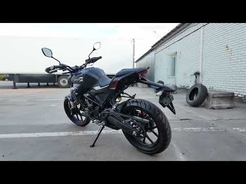 Мотоцикл Rider CBR 250