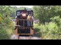 Diesel Days 2009 Part 1 Diesel Ops
