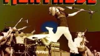 Montrose   One Thing on My Mind 1974 Live at Record Plant