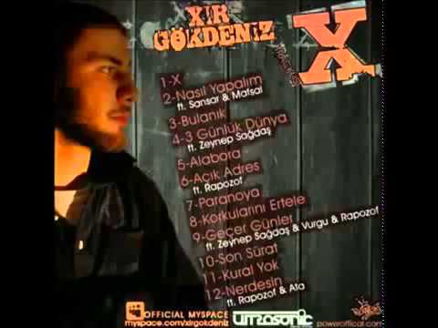 Video thumbnail for X