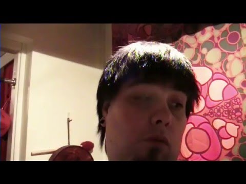 Nyt pestää kyykin & sen jälkeen nukkumaan