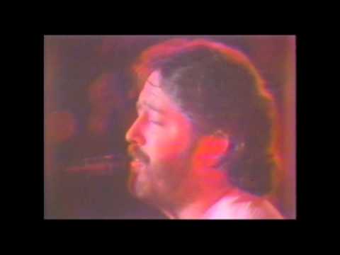 Paul Butterfield blues Band Reunion 1978 "Born in Chicago"  Video