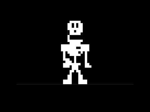 Bonetrousle but it's horribly bitcrushed