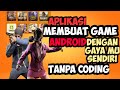 How To Make A Game On Android And Publish 2020