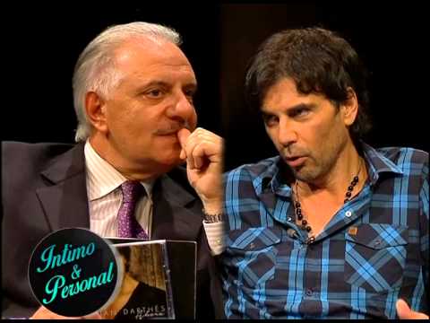Intimo y Personal con Ricardo Guazzardi