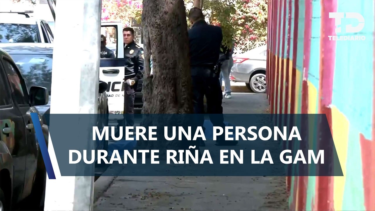 Hombre muere a golpes tras riña al lado de una primaria en la GAM; autoridades buscan al responsable