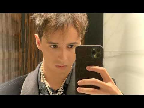 *free for profit* slava marlow x morgenshtern x егор крид type beat - Saint Laurent