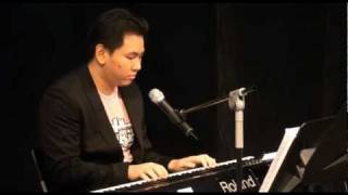 NUS Jazz Band (featuring Yi Yang) - 新不了情 (Endless Love)