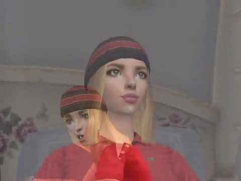 Agnieszka Klej i Marcin Chrabąszcz "A Ja Będę Twym Aniołem"