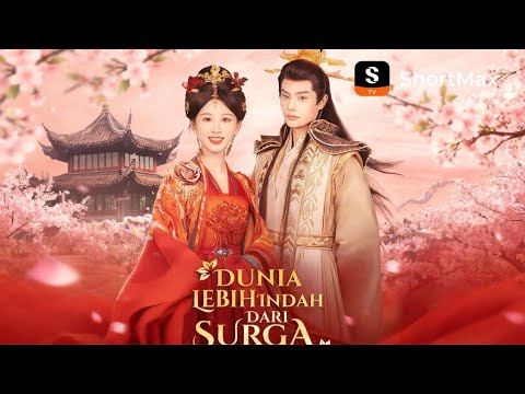 🌟Judul Drama: Reinkarnasi di Sembilan Surga | Tonton episode lengkapnya di aplikasi ShortMax